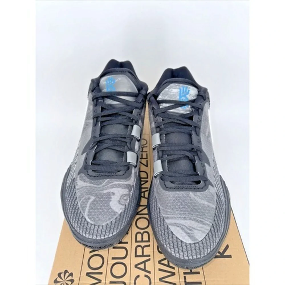 NEW Nike Kyrie 8 'Orca' Basketball Shoes‎ Unreleased DJ6017-001 Men's Size 10.5